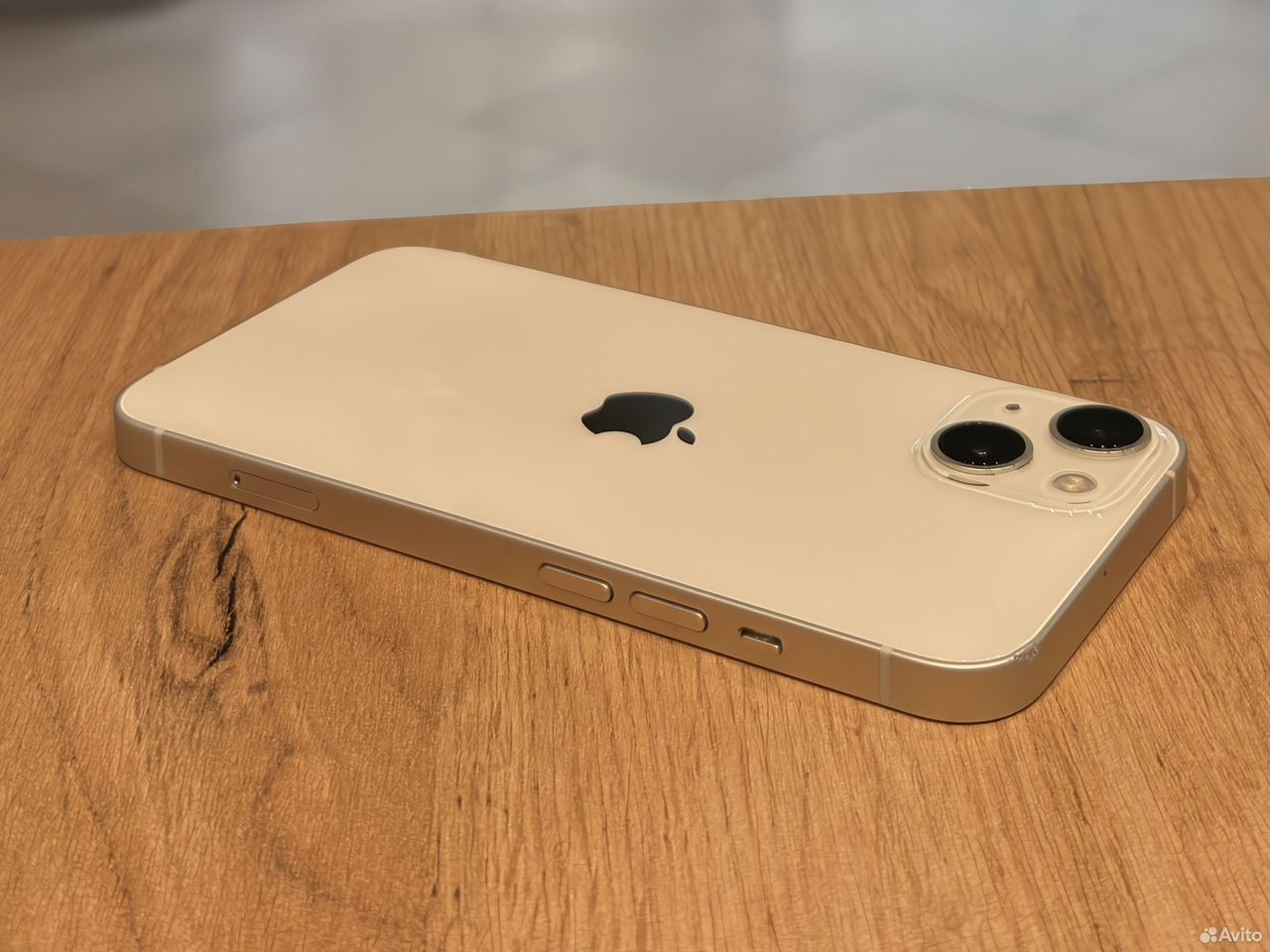iPhone 13, 256 ГБ, SIM + eSIM