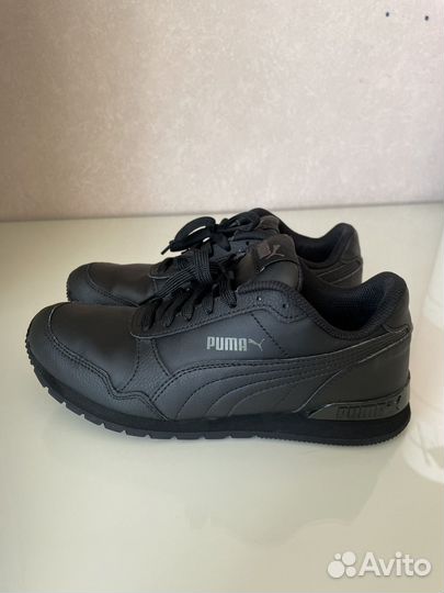 Кроссовки puma