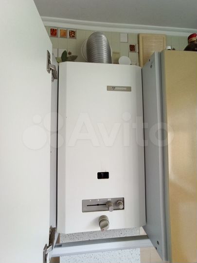 1-к. квартира, 36,9 м², 3/5 эт.