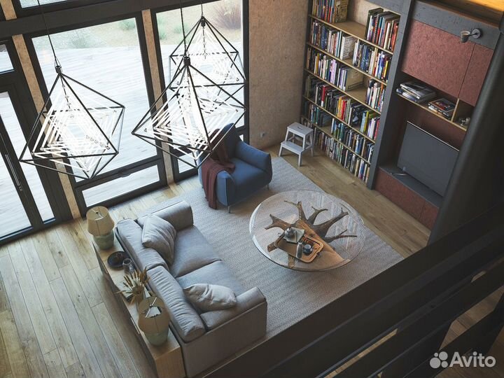 Ремонт квартир, домов под ключ с гарантией