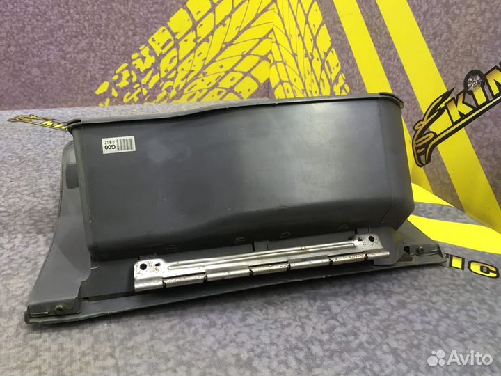 Бардачок Крышка дверца Accent Акцент TaGaz