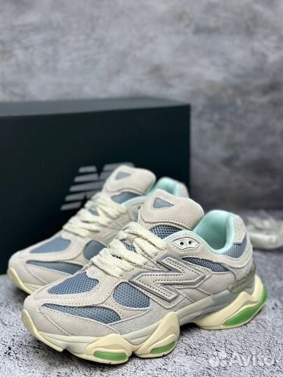 Кроссовки New balance 9060