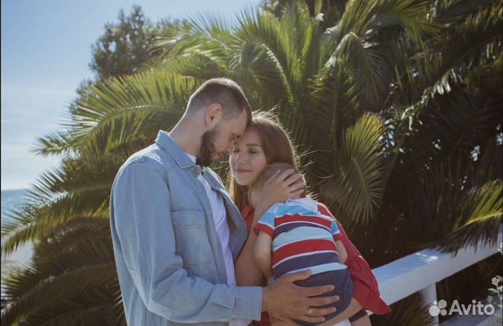 Обработка фотографий ретушь