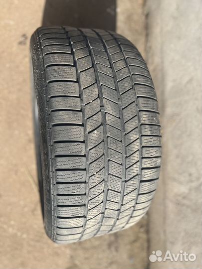 Continental ContiWinterContact TS 810 Sport 285/35 R20 104V
