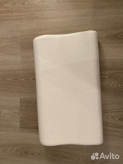 Подушка ортопедическая tiger из таиланда S