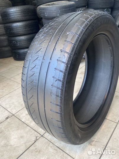 Bridgestone Turanza Serenity Plus 225/50 R17