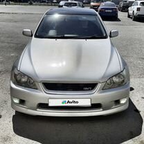 Toyota Altezza 2.0 AT, 1999, 102 000 км, с пробегом, цена 920 000 руб.