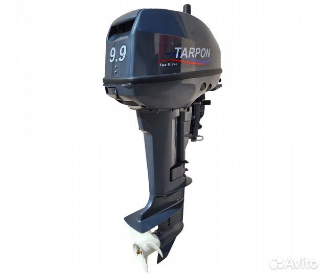 Лодочный мотор Tarpon отн 9.9S