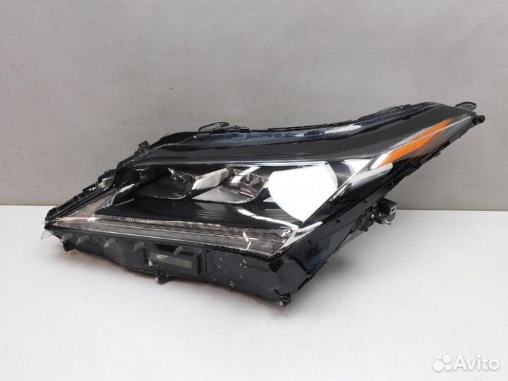 Фара левая Lexus RX200t/RX300/RX350/RX350L/RX450h