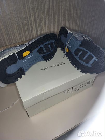 Кроссовки мужские