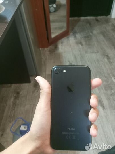 iPhone 7, 32 ГБ
