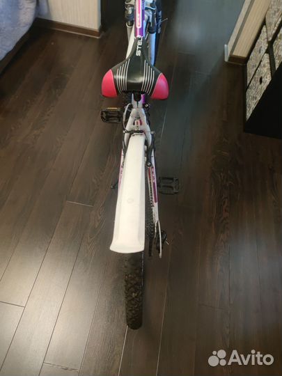 Велосипед stels miss 5000