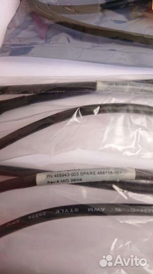 Кабель HP 458943-003