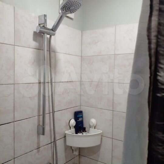 Квартира-студия, 15 м², 1/4 эт.