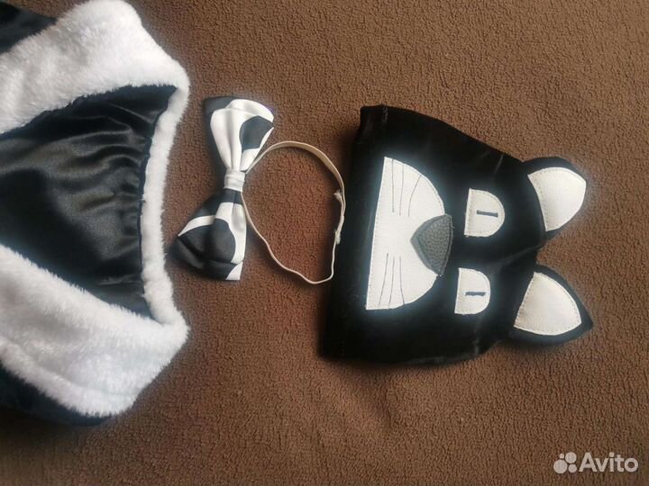 Костюм Кота