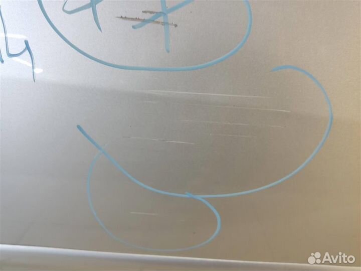 Дверь передняя правая Ford Fiesta (CBK) 2007