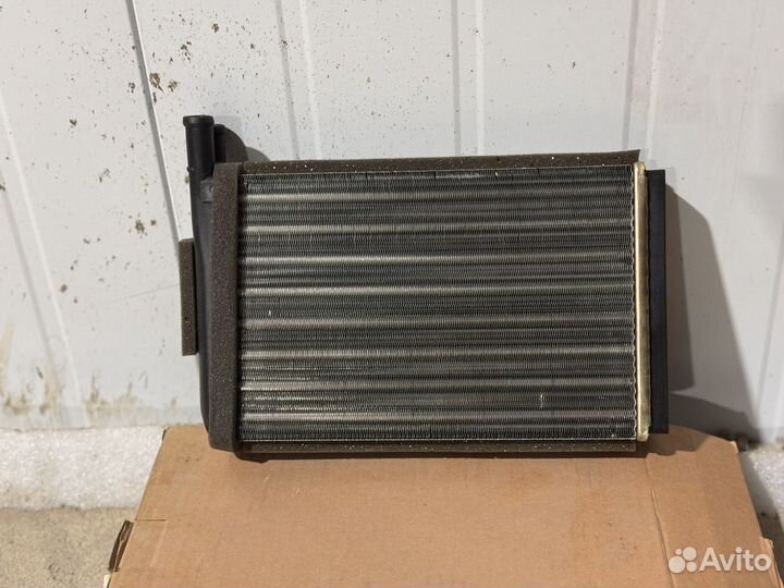 Радиатор печки audi / porsche / volkswagen
