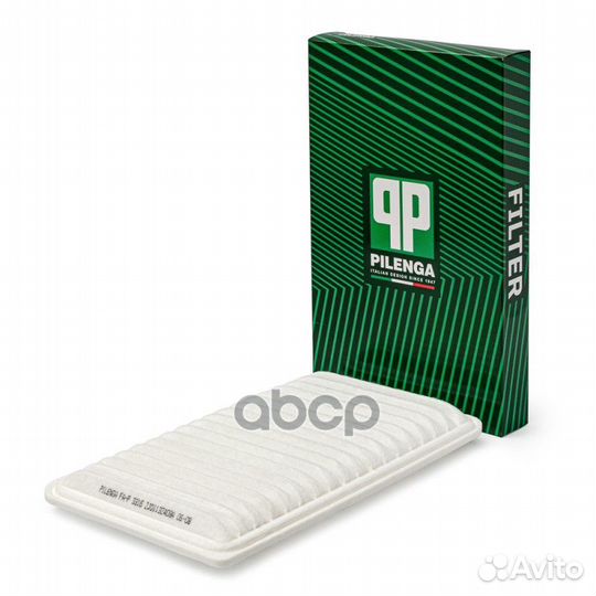 Фильтр воздушный FAP3316 pilenga