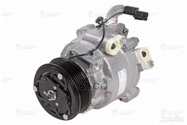 Компрессор кондиц. для а/м Mitsubishi Outlander