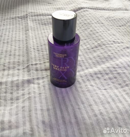 Victoria secret мист very sexy orchid