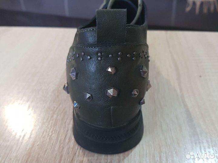 Детская обувь для девочек