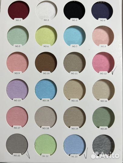 Ткань футер оптом