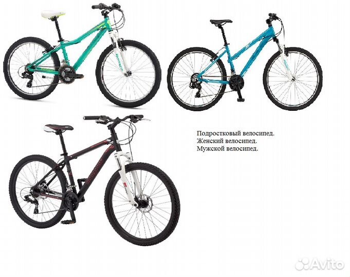 Велопрокат