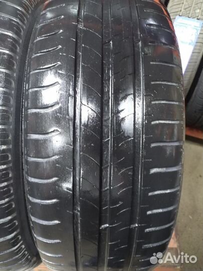 Michelin Energy Saver 205/55 R16