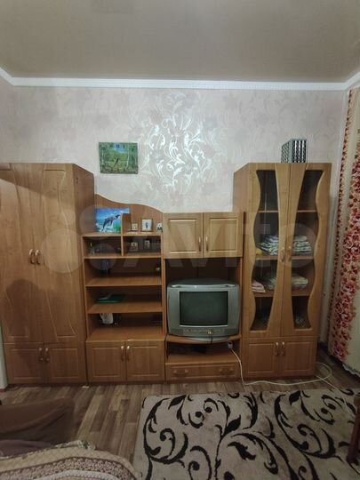 1-к. квартира, 37,6 м², 1/4 эт.