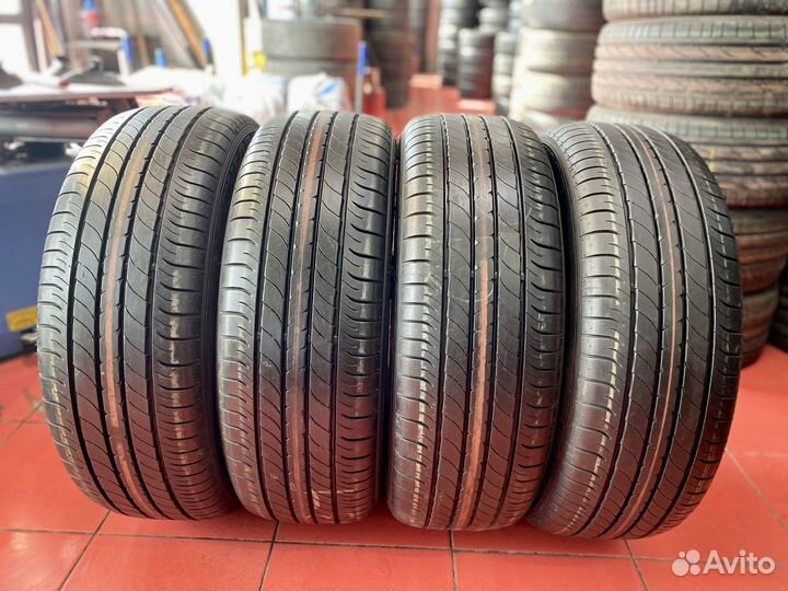 Dunlop SP Sport Maxx 050 235/55 R20