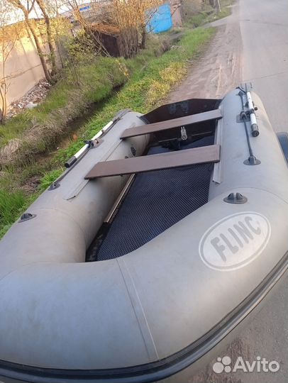 Продам эво коврик для лодки 320