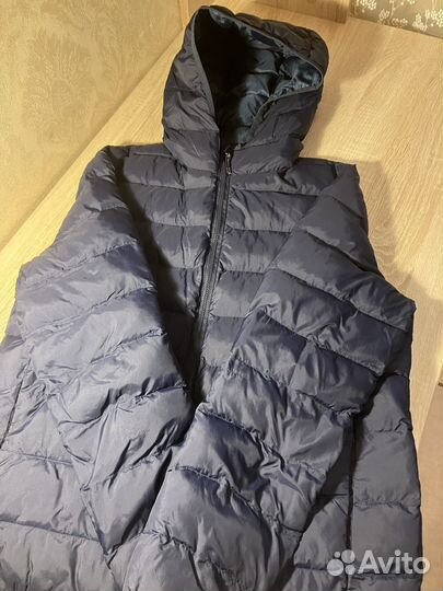 Куртка uniqlo