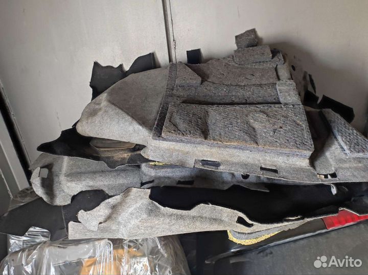 Запчасти на ниссан мураноz51