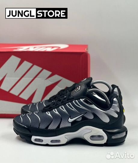 Кроссовки Nike Air Max TN Plus