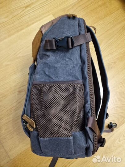 Рюкзак для фототехники