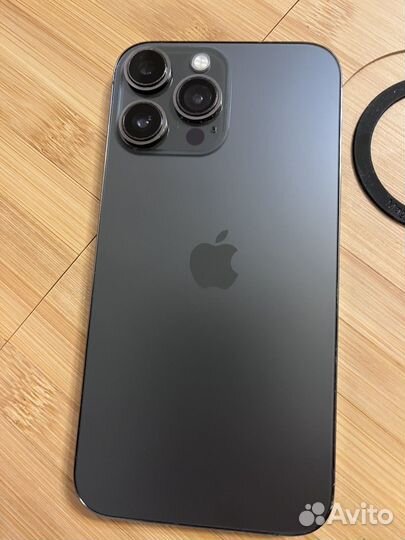 iPhone xr в корпусе 14 pro 128 gb