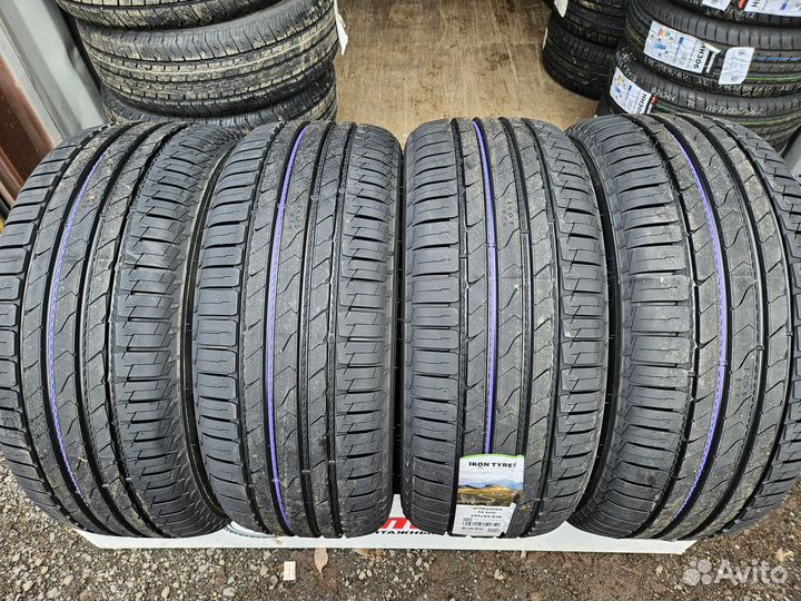 Ikon Tyres Nordman S2 SUV 225/65 R17 102H