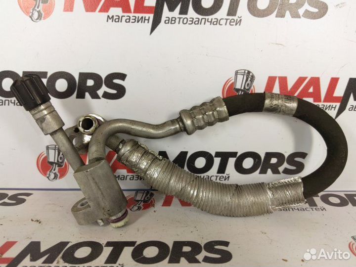 Трубка кондиционера Bmw 5 F10 N52B30 2010