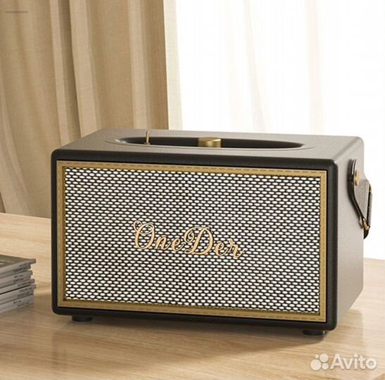 Колонка OneDer D6 40вт