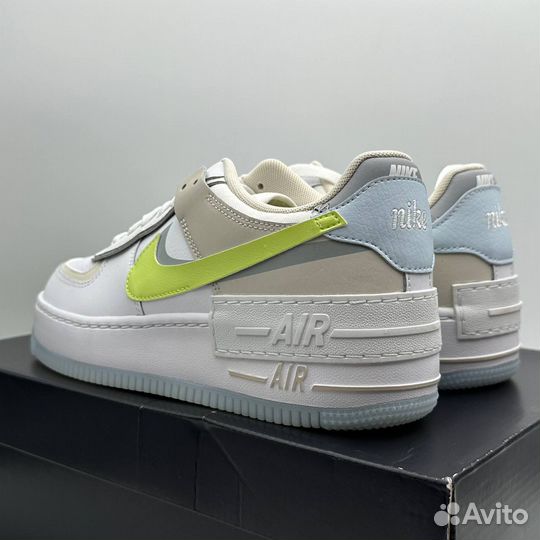 Кроссовки Nike Air Force 1 Shadow