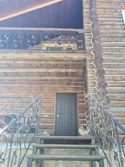 Дом 300 м² на участке 11 сот.