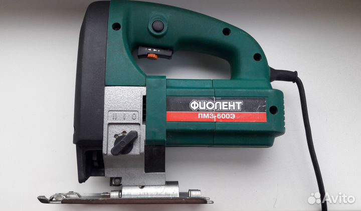 Пмз Фиолент