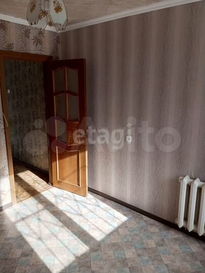 1-к. квартира, 42,4 м², 1/5 эт.