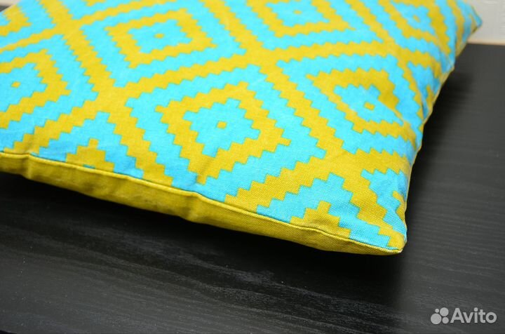 Подушка IKEA двусторонняя