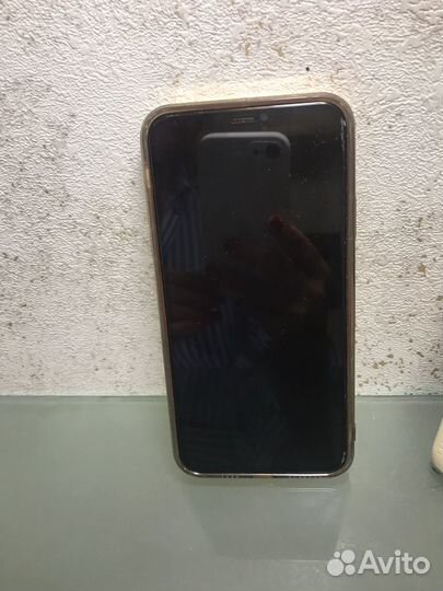 iPhone 11 Pro Max, 256 ГБ