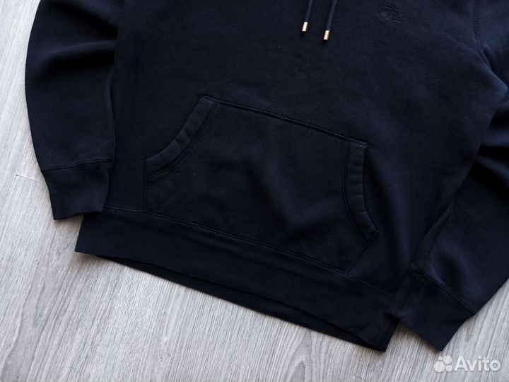 Худи Burberry - M