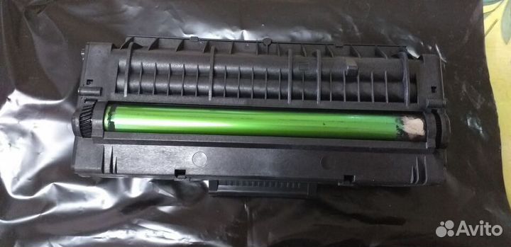 Картридж samsung ml - 1210