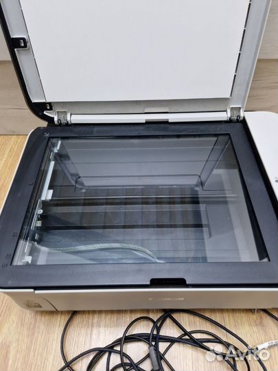 Сканер принтер мфу Canon mp 250