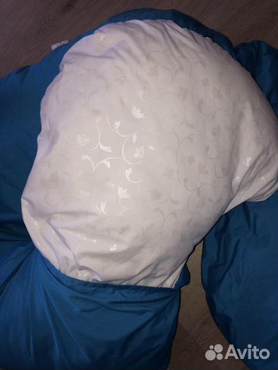 Подушка для беременных