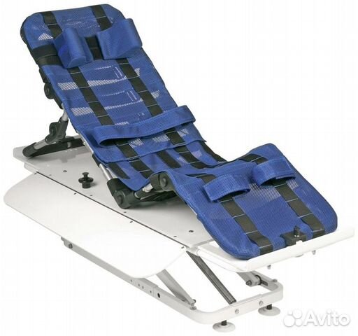 Подъемник для ванны Отто бок размер 1